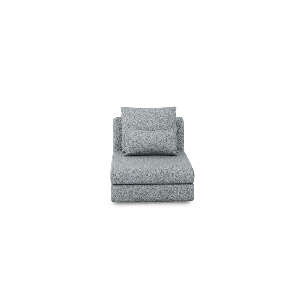 GETTO – Sectional Sofa (1-Seater)