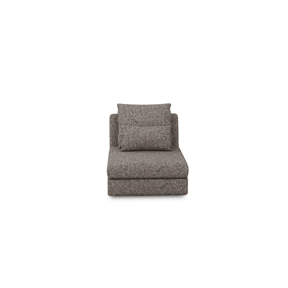 GETTO – Sectional Sofa (1-Seater)
