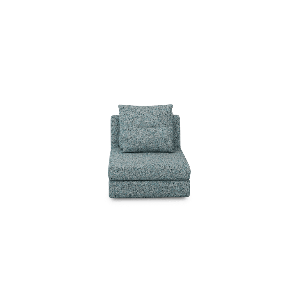 GETTO – Sectional Sofa (1-Seater)