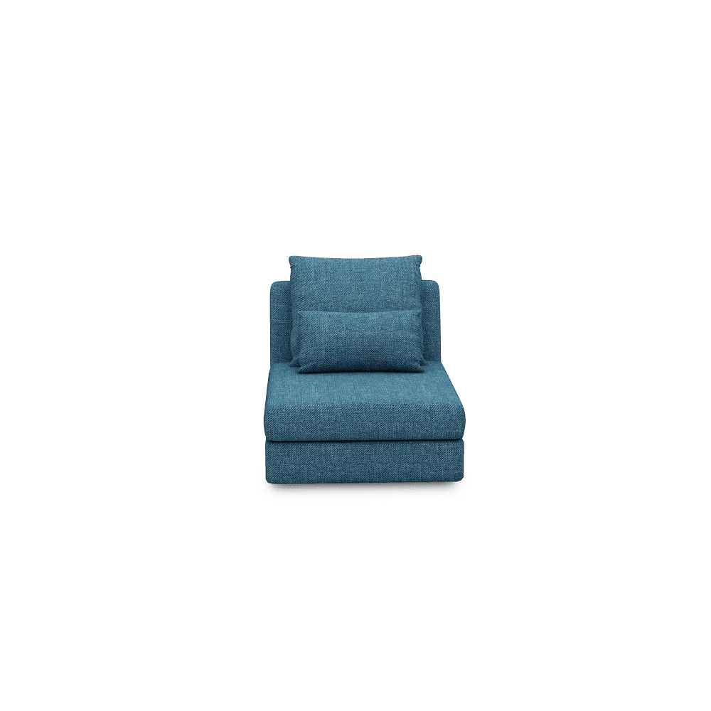 GETTO – Sectional Sofa (1-Seater)