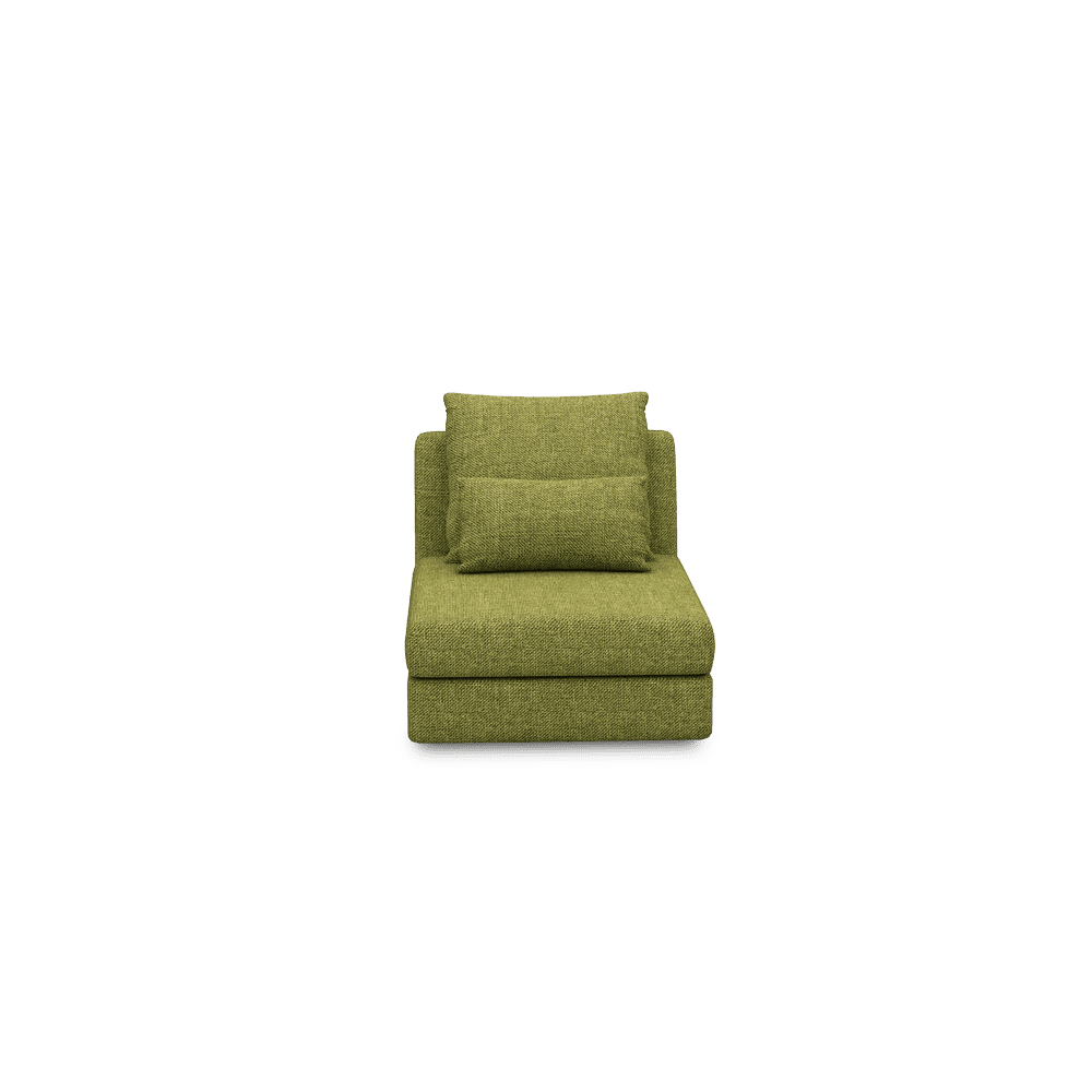 GETTO – Sectional Sofa (1-Seater)