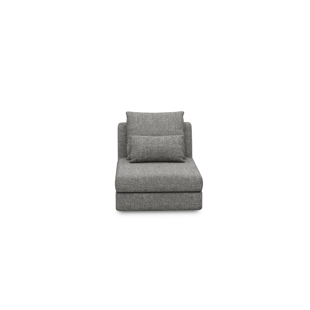 GETTO – Sectional Sofa (1-Seater)