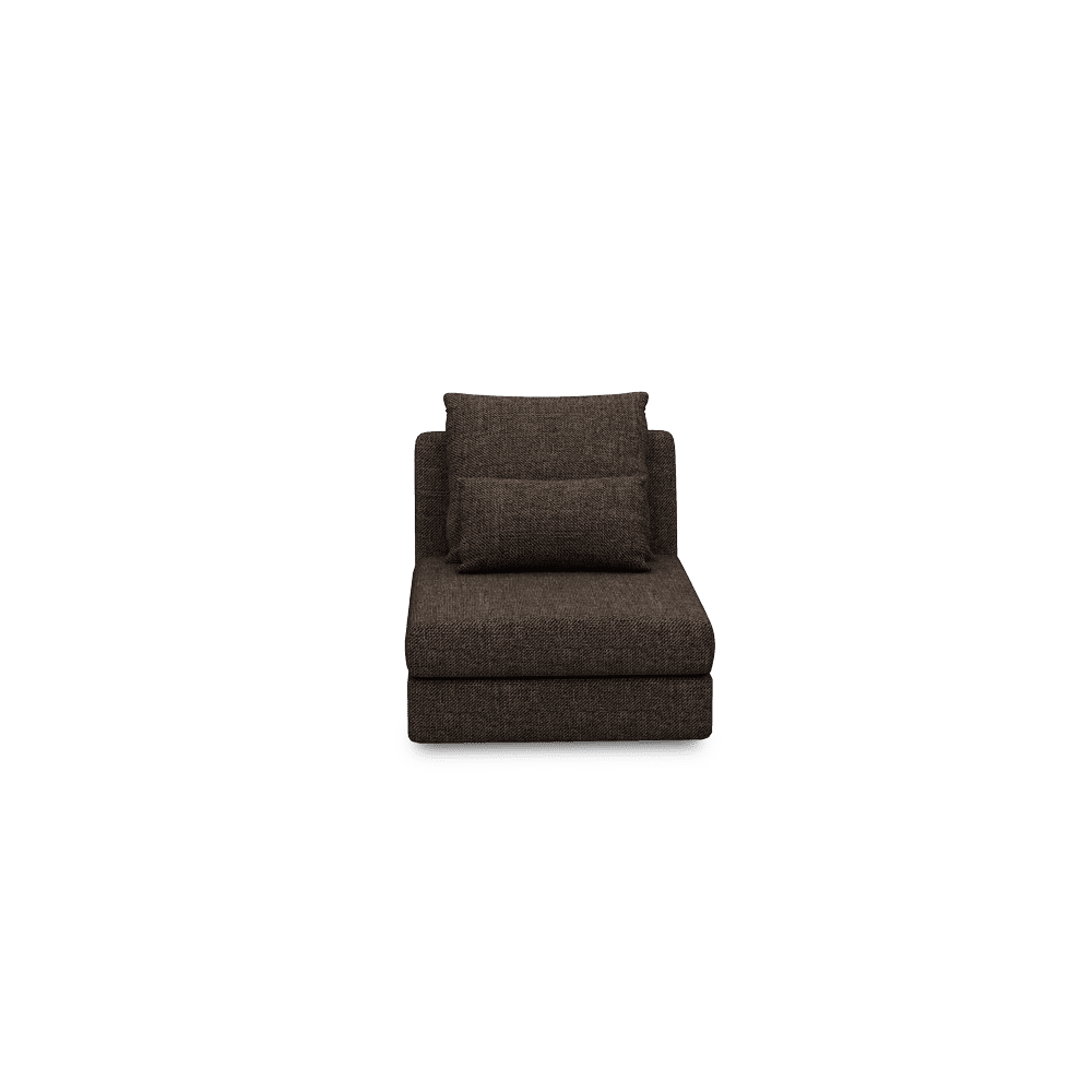 GETTO – Sectional Sofa (1-Seater)