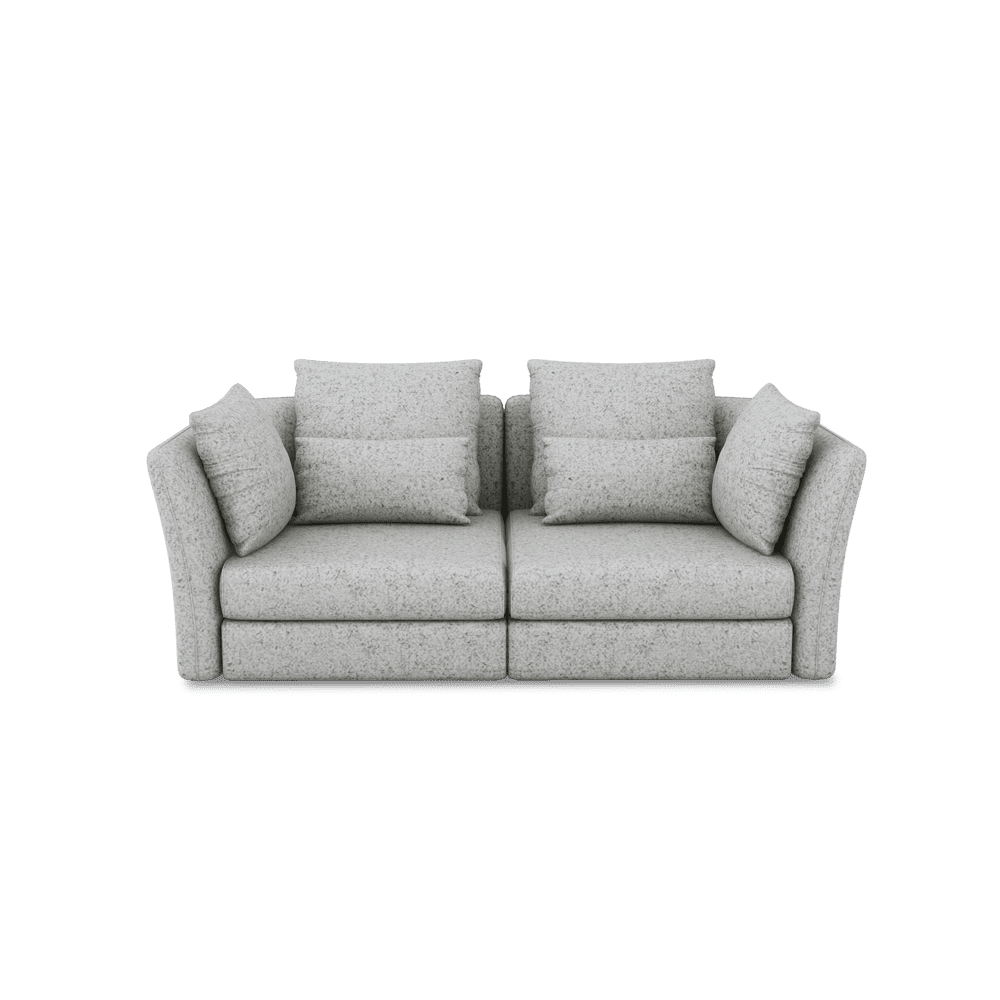 GETTO – Sectional Sofa (2-Seater)