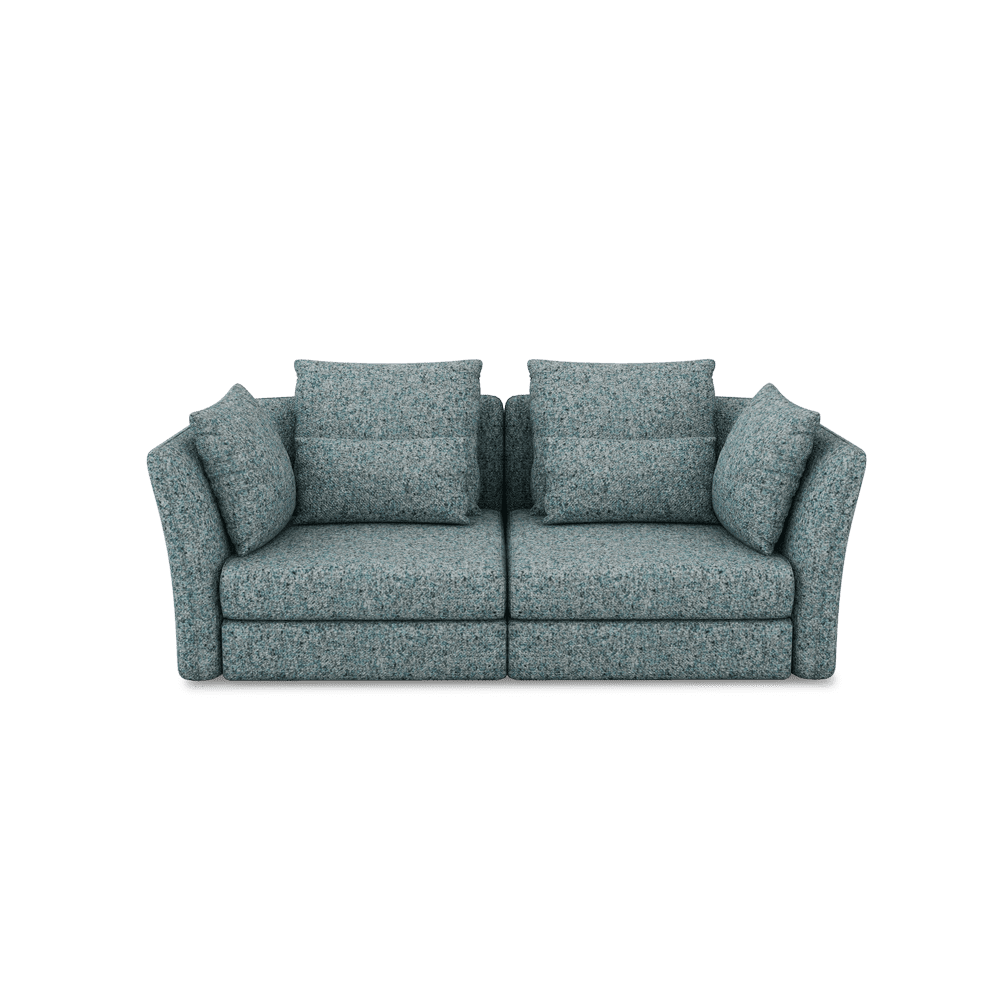 GETTO – Sectional Sofa (2-Seater)