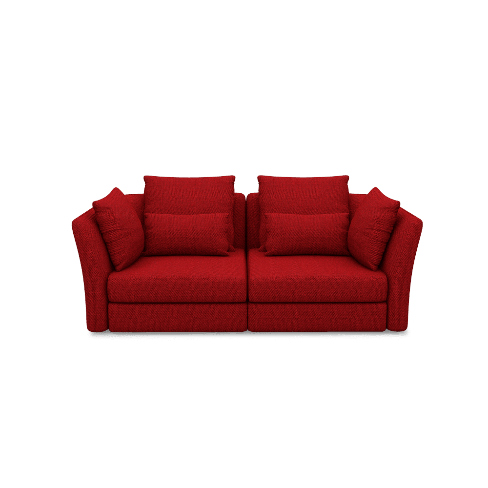 GETTO – Sectional Sofa (2-Seater)