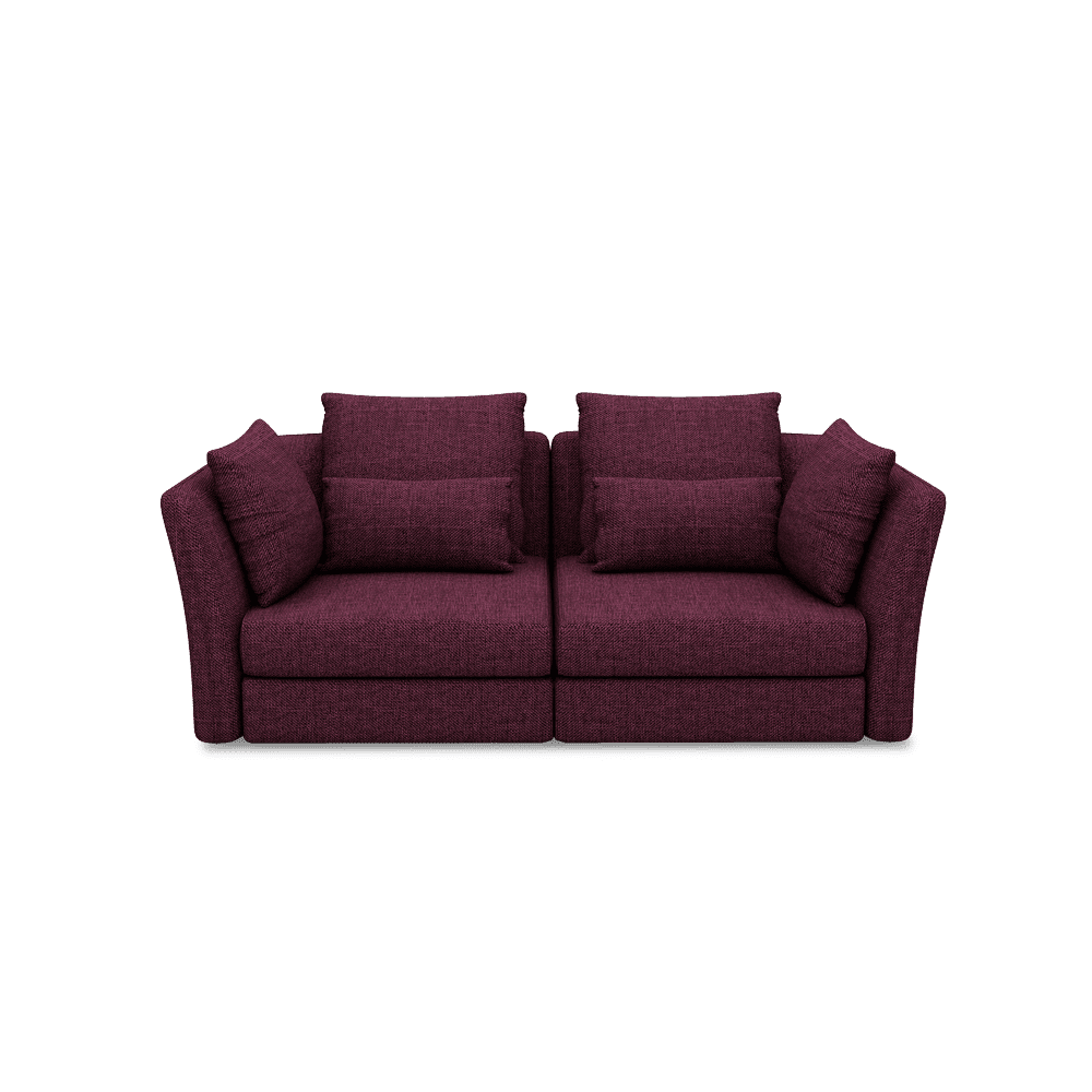 GETTO – Sectional Sofa (2-Seater)