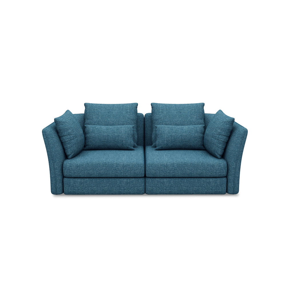 GETTO – Sectional Sofa (2-Seater)