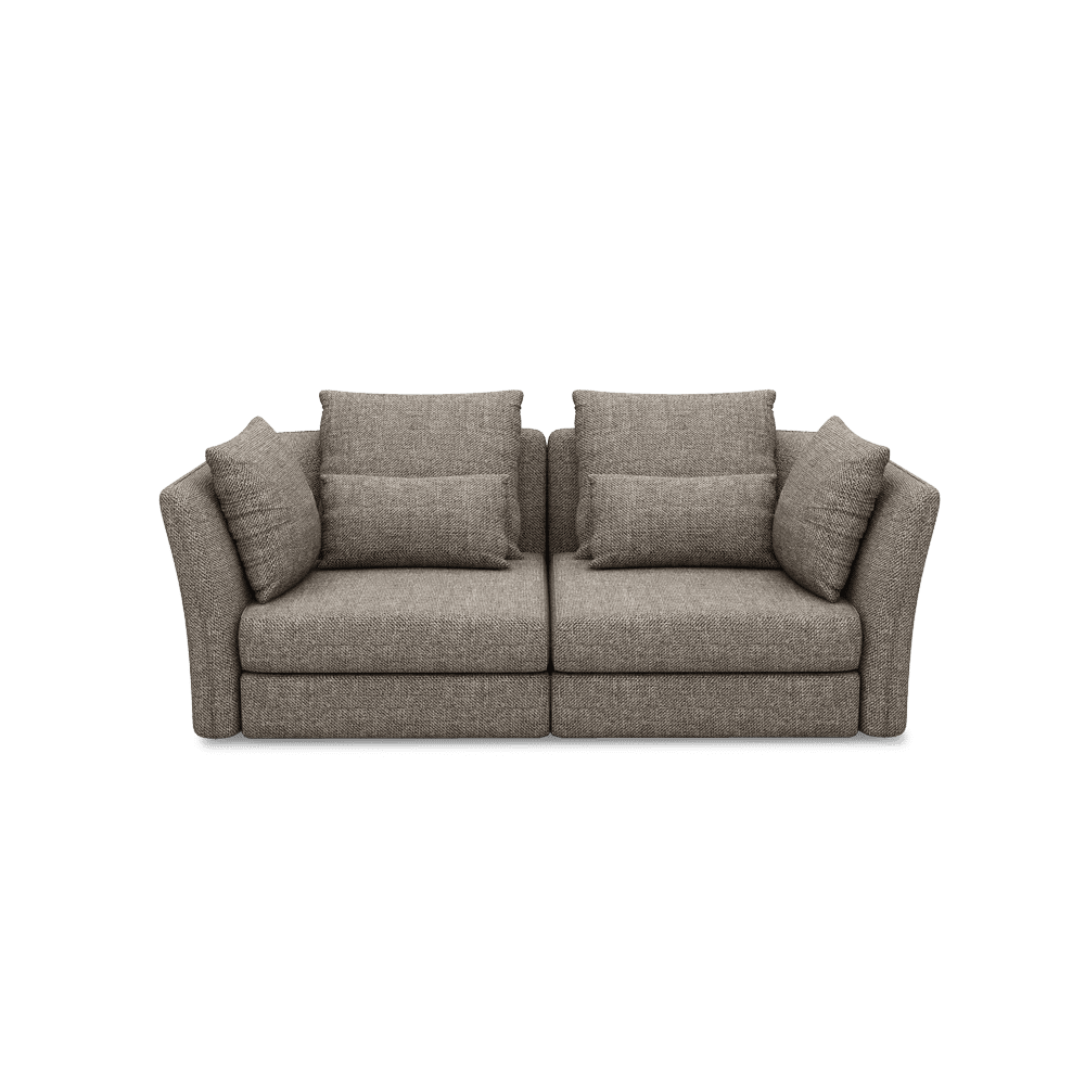 GETTO – Sectional Sofa (2-Seater)