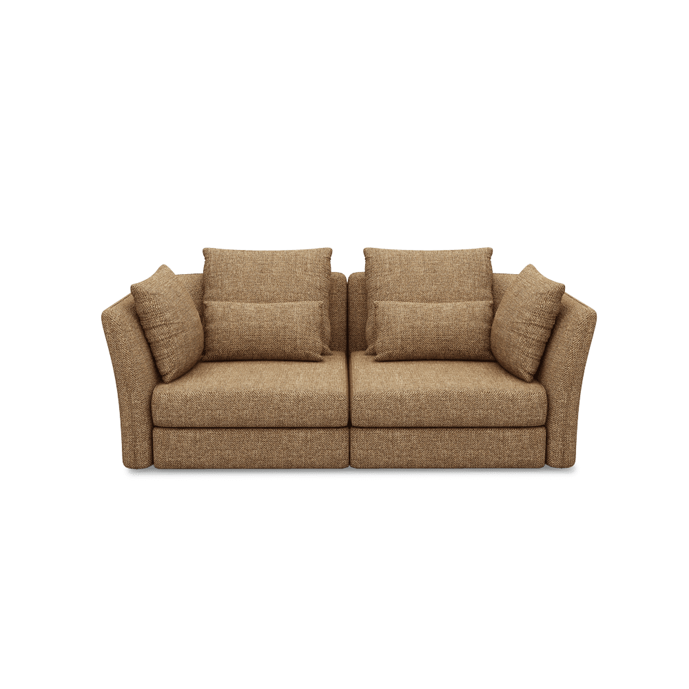 GETTO – Sectional Sofa (2-Seater)