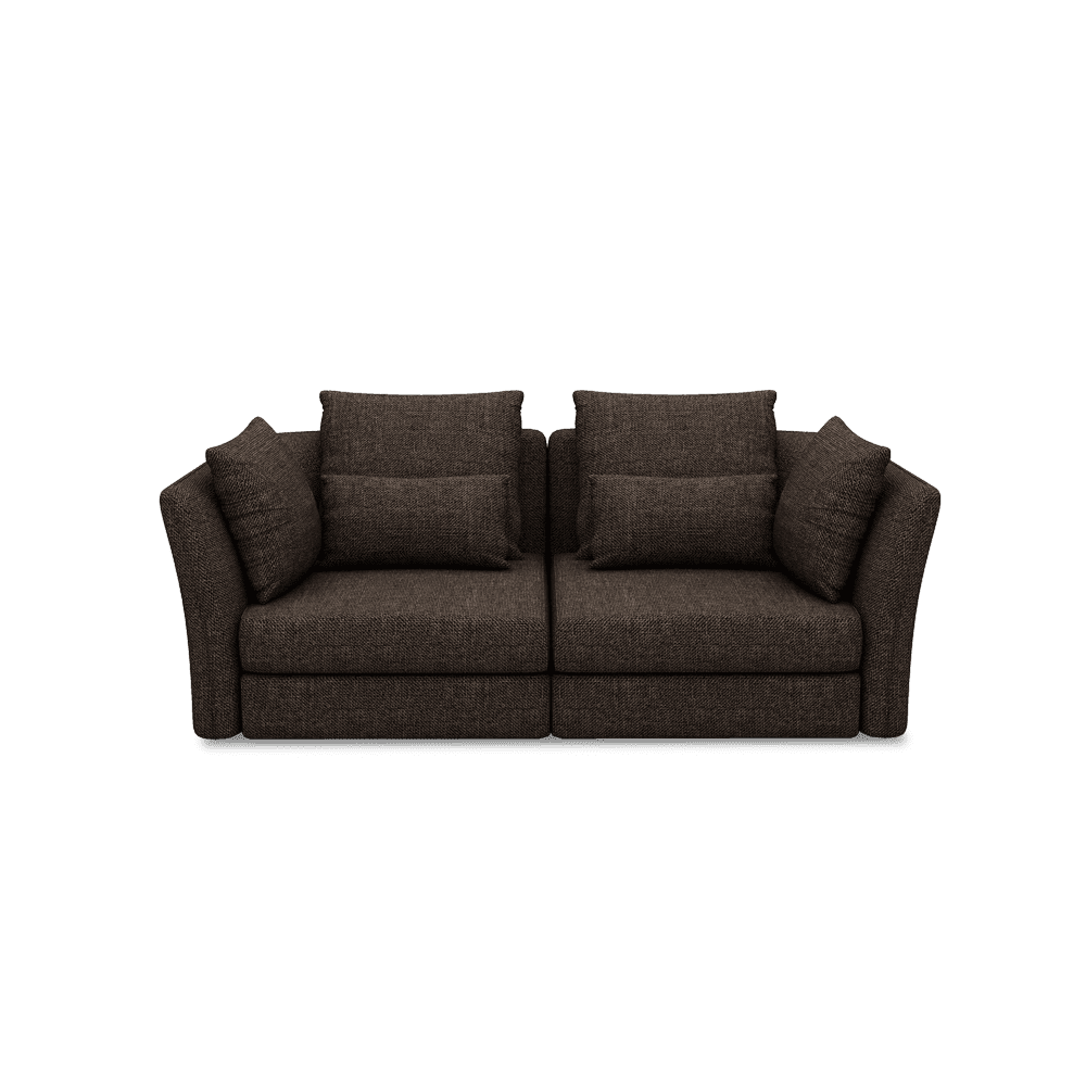 GETTO – Sectional Sofa (2-Seater)