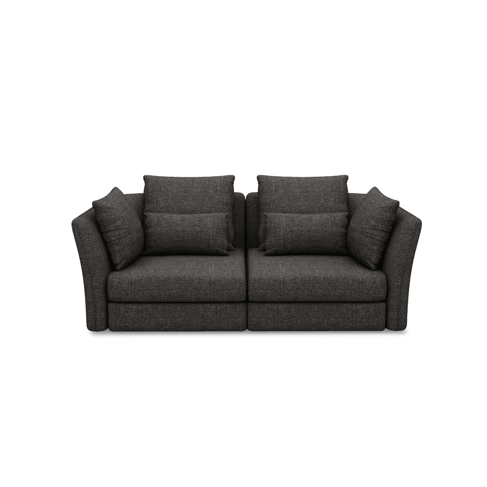 GETTO – Sectional Sofa (2-Seater)