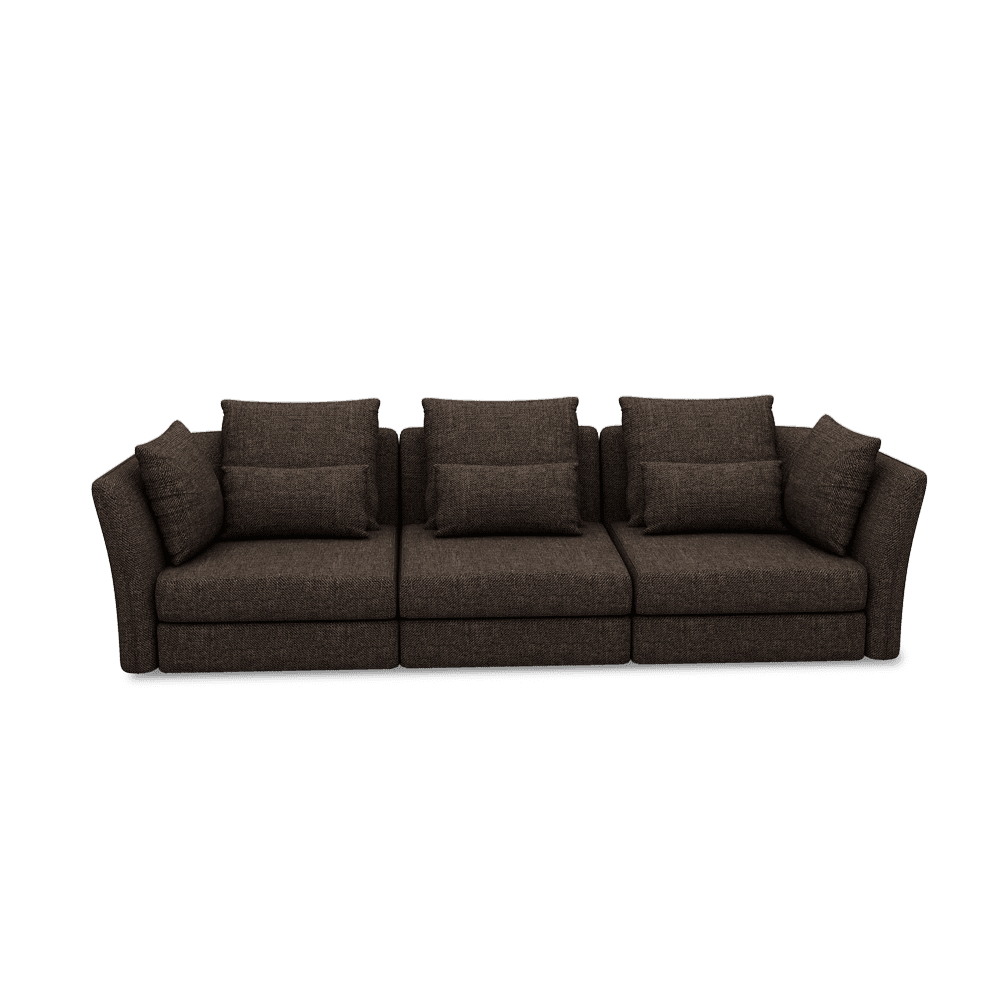 GETTO – Sectional Sofa (3-Seater)