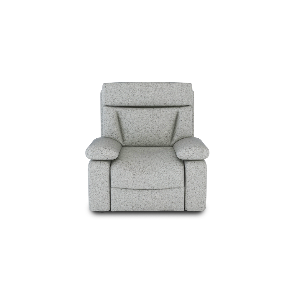 ELDRO – Recliner Sofa (1 Seater)