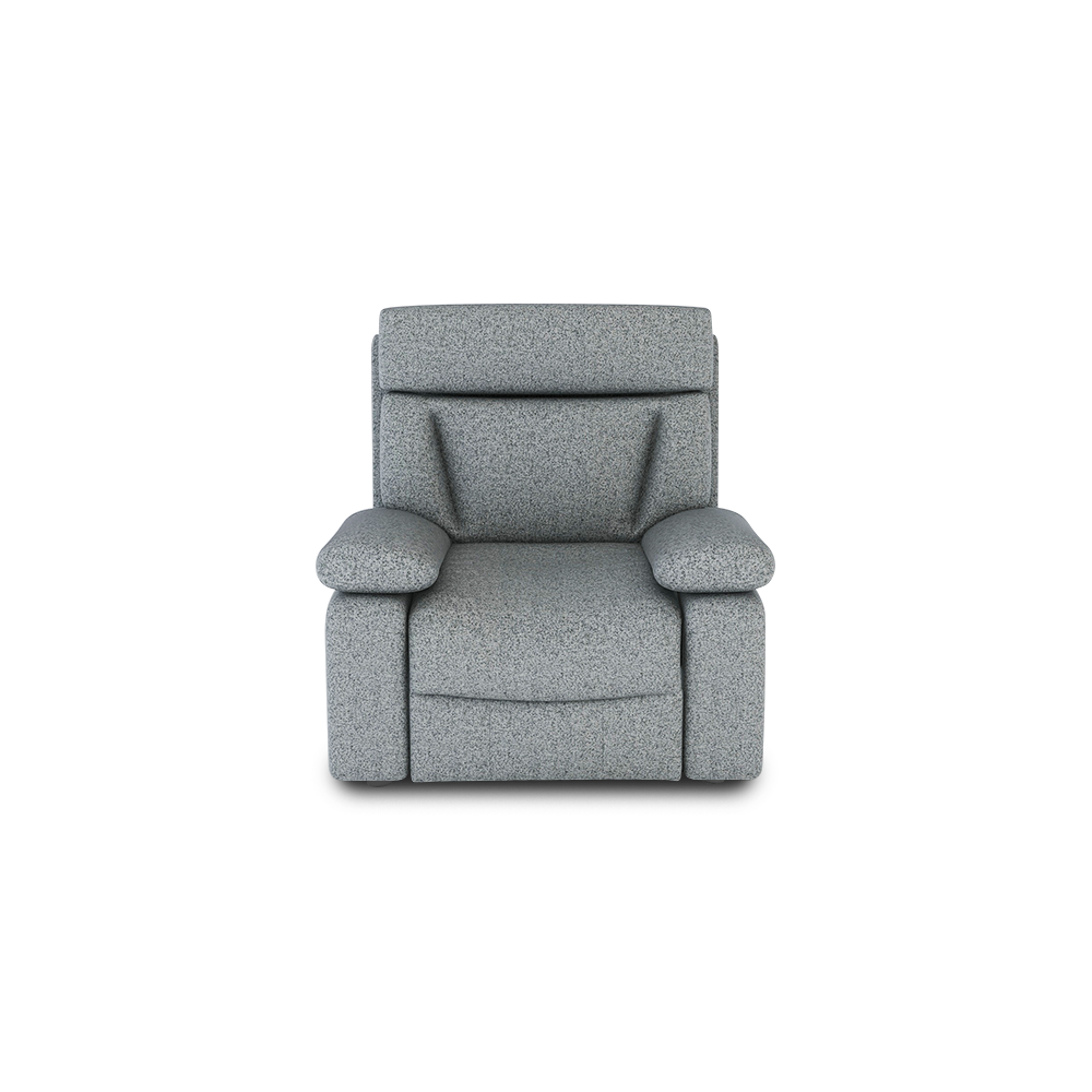 ELDRO – Recliner Sofa (1 Seater)