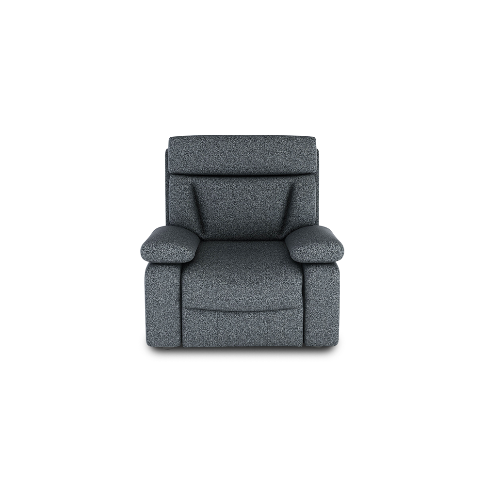 ELDRO – Recliner Sofa (1 Seater)