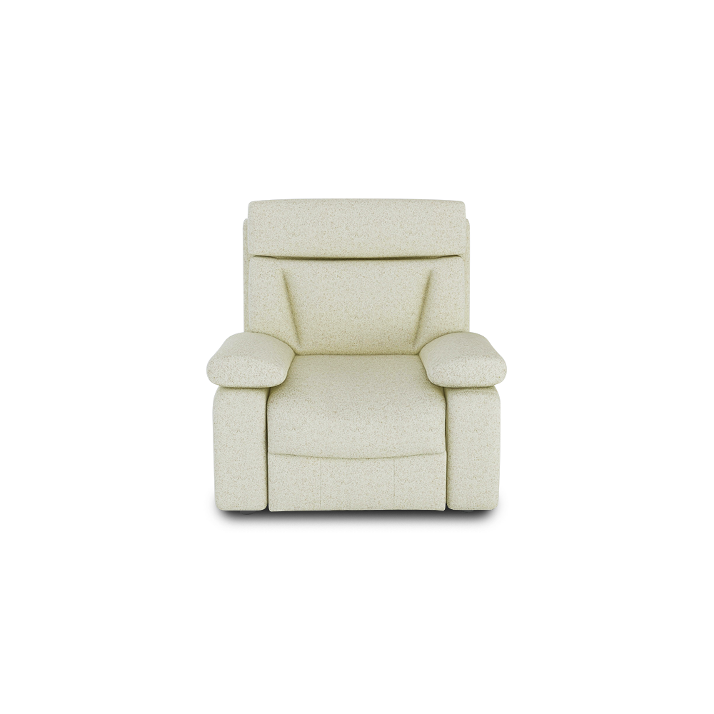 ELDRO – Recliner Sofa (1 Seater)