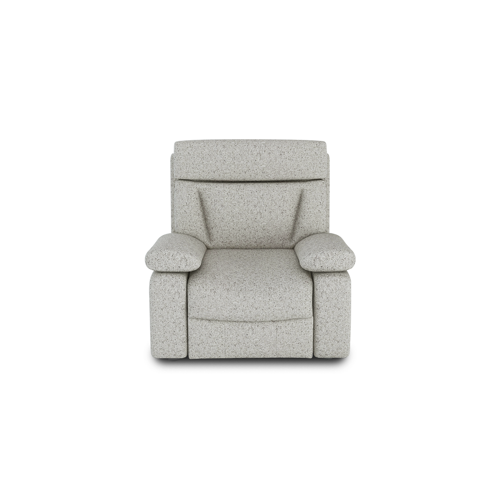 ELDRO – Recliner Sofa (1 Seater)