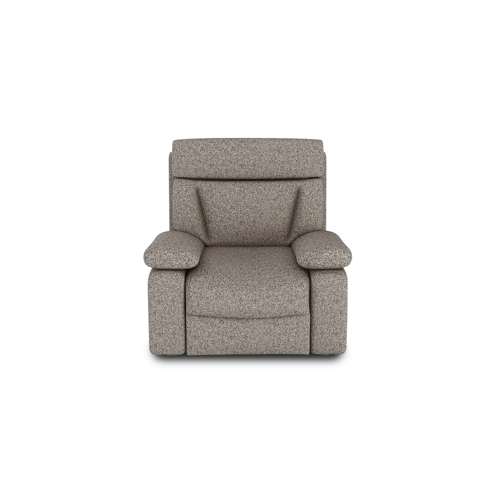 ELDRO – Recliner Sofa (1 Seater)