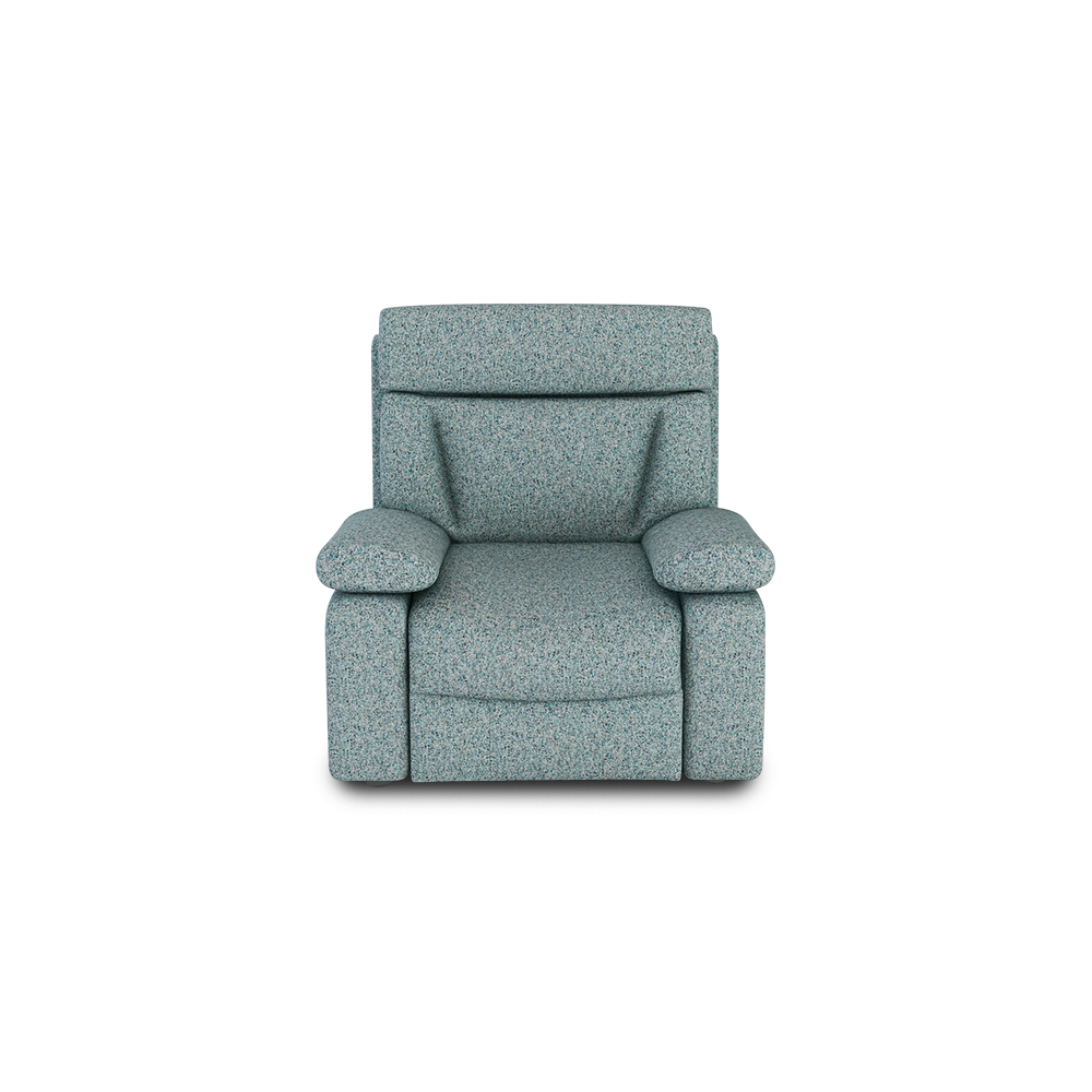 ELDRO – Recliner Sofa (1 Seater)