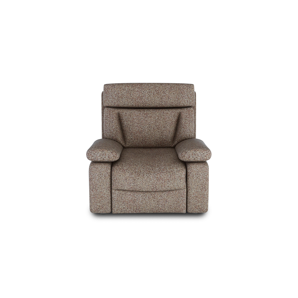 ELDRO – Recliner Sofa (1 Seater)
