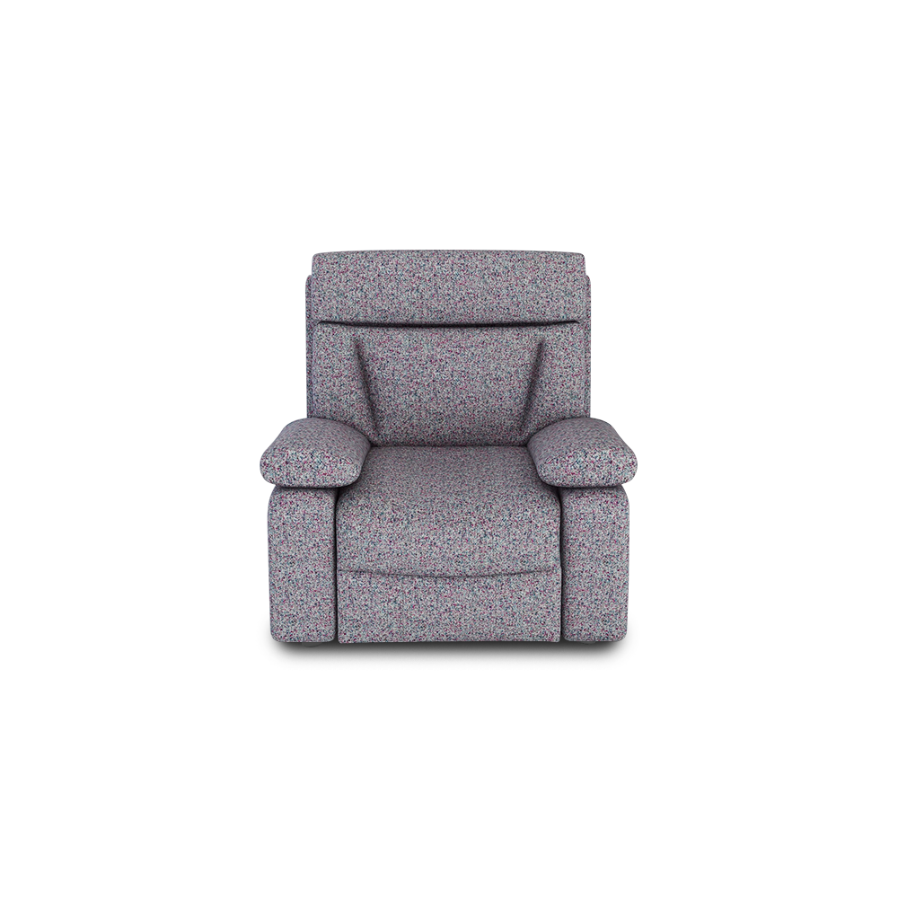 ELDRO – Recliner Sofa (1 Seater)