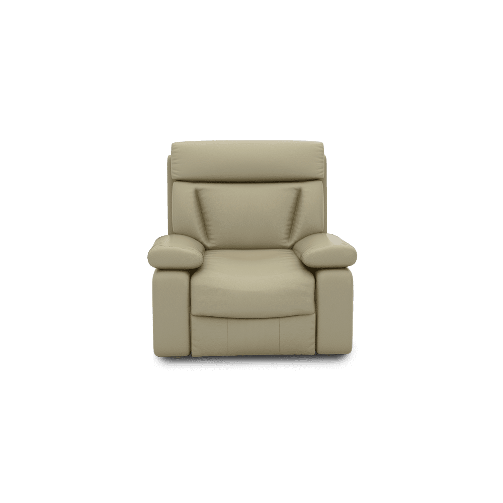 ELDRO – Recliner Sofa (1 Seater)