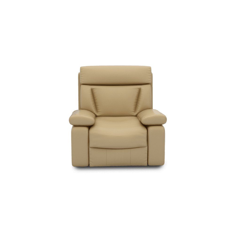 ELDRO – Recliner Sofa (1 Seater)