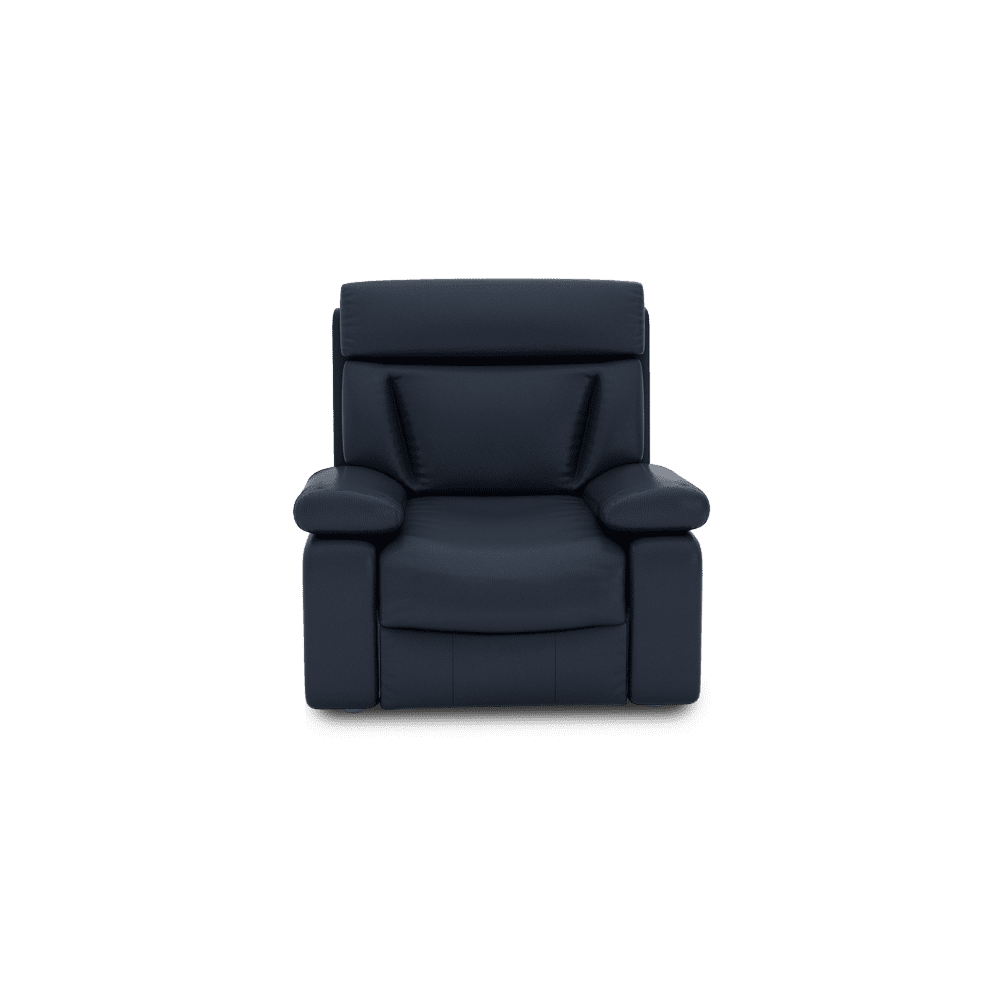 ELDRO – Recliner Sofa (1 Seater)