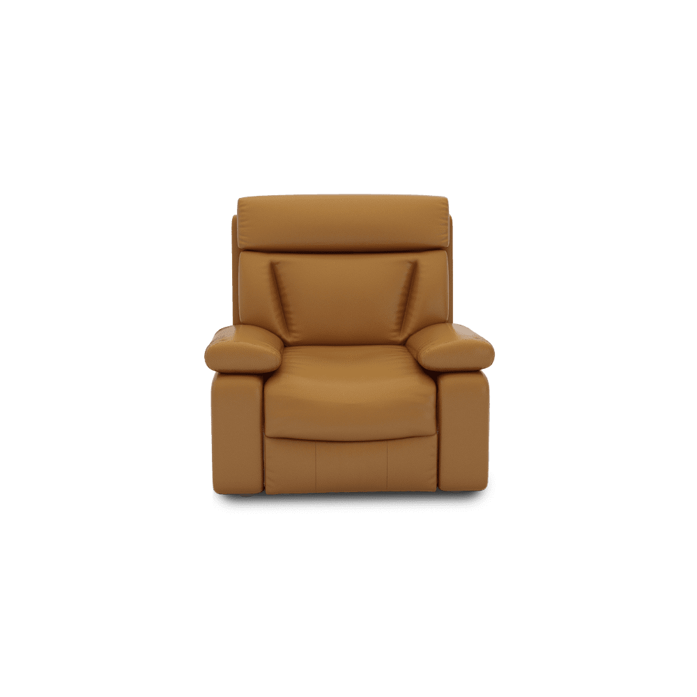 ELDRO – Recliner Sofa (1 Seater)