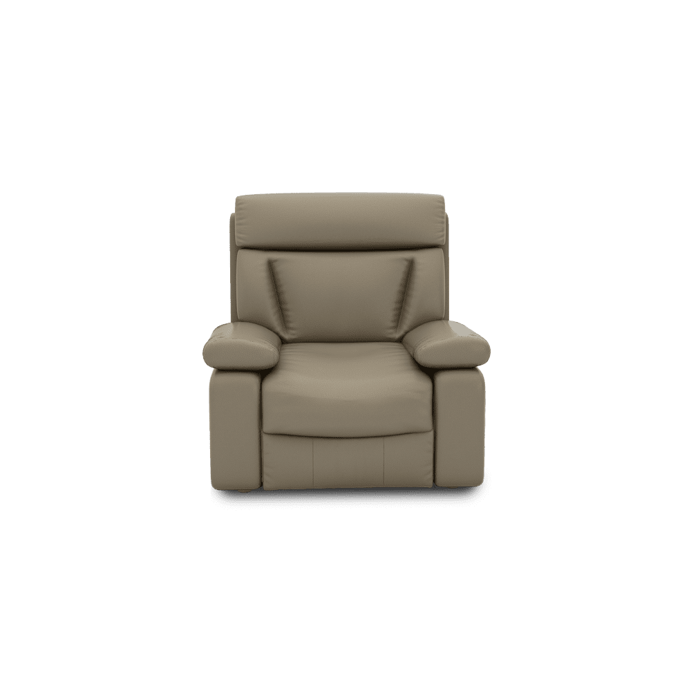 ELDRO – Recliner Sofa (1 Seater)