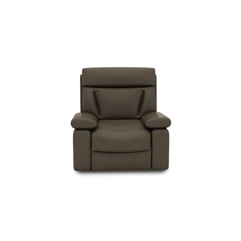 ELDRO – Recliner Sofa (1 Seater)