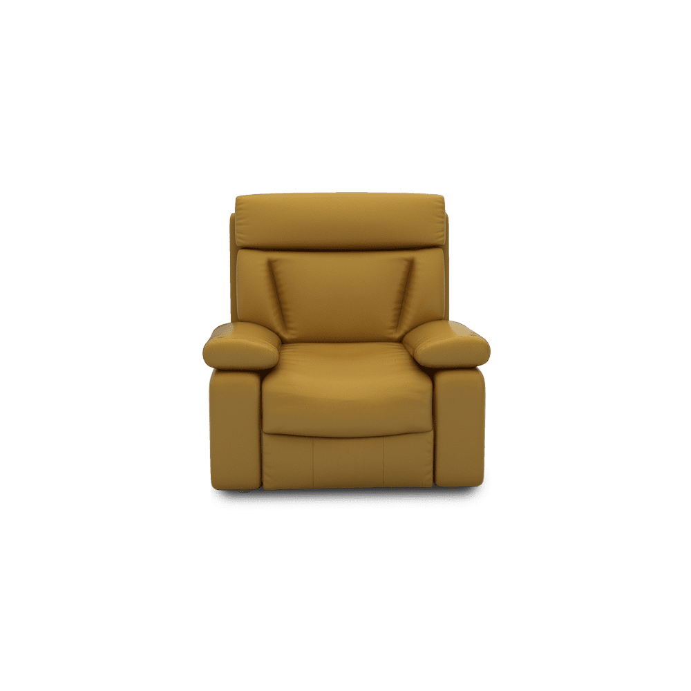 ELDRO – Recliner Sofa (1 Seater)