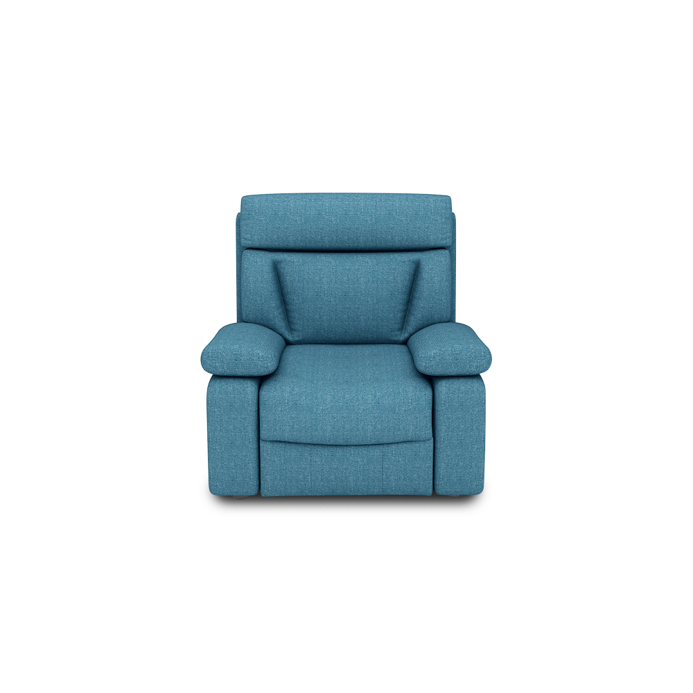 ELDRO – Recliner Sofa (1 Seater)