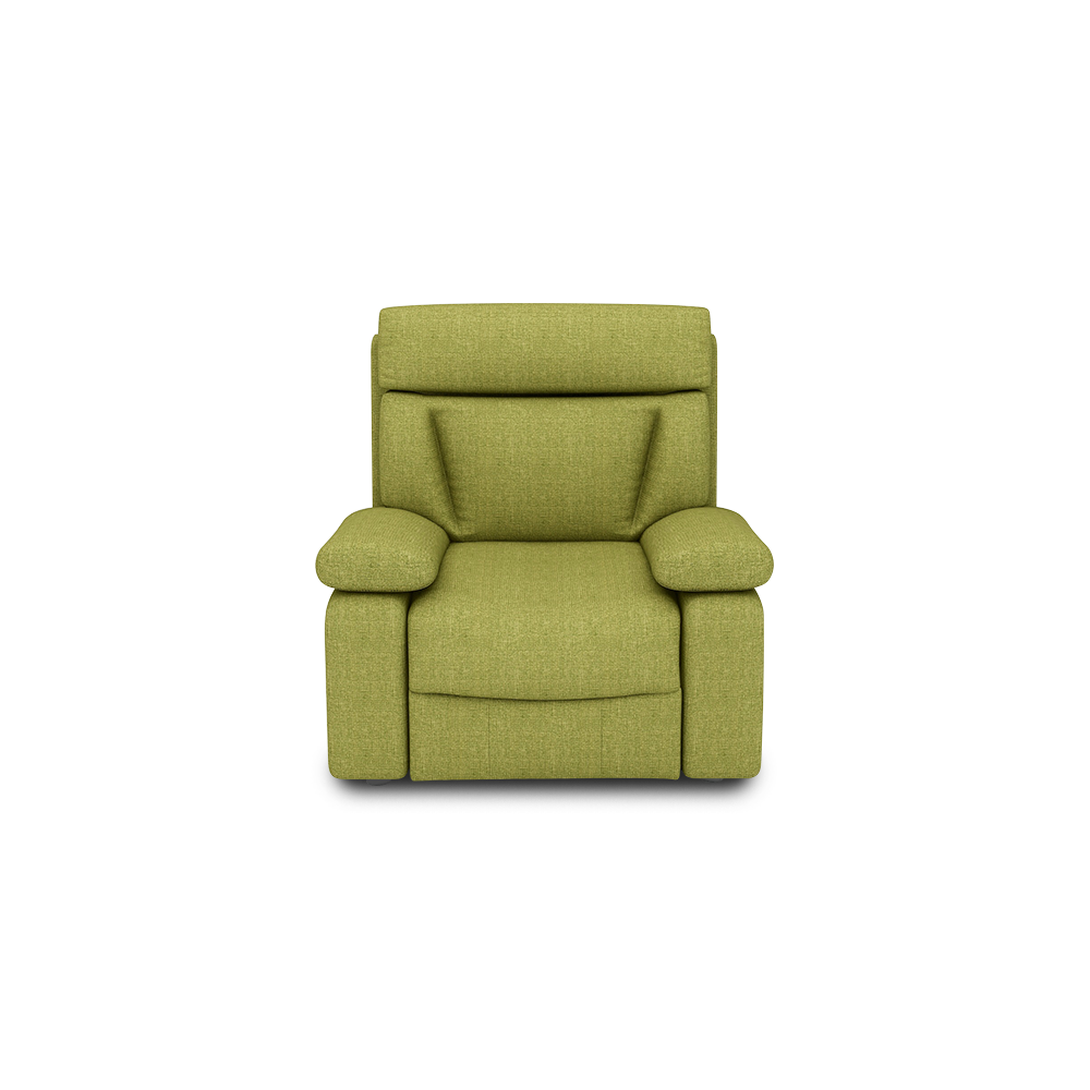 ELDRO – Recliner Sofa (1 Seater)