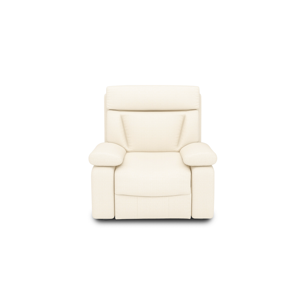 ELDRO – Recliner Sofa (1 Seater)