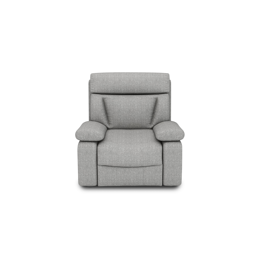 ELDRO – Recliner Sofa (1 Seater)