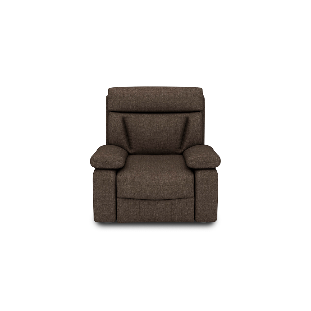ELDRO – Recliner Sofa (1 Seater)