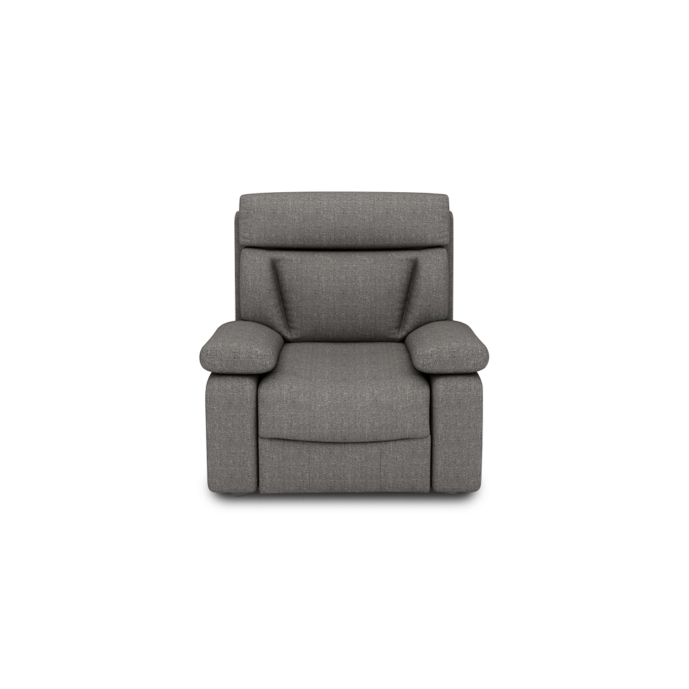 ELDRO – Recliner Sofa (1 Seater)
