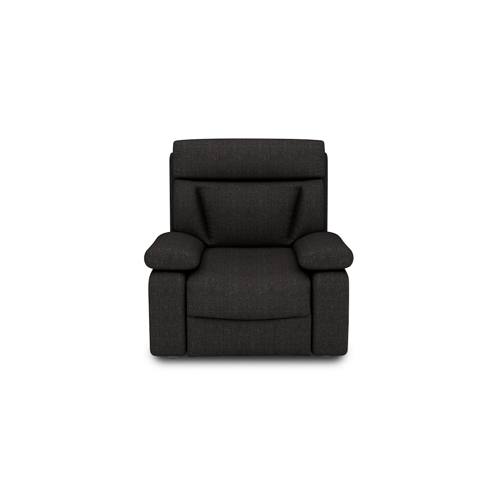 ELDRO – Recliner Sofa (1 Seater)
