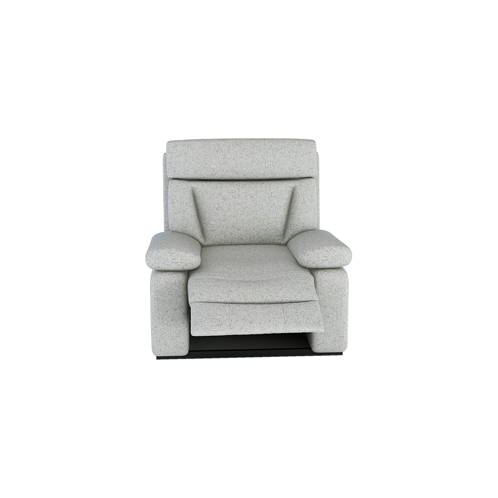 ELDRO – Recliner Sofa (1 Seater)