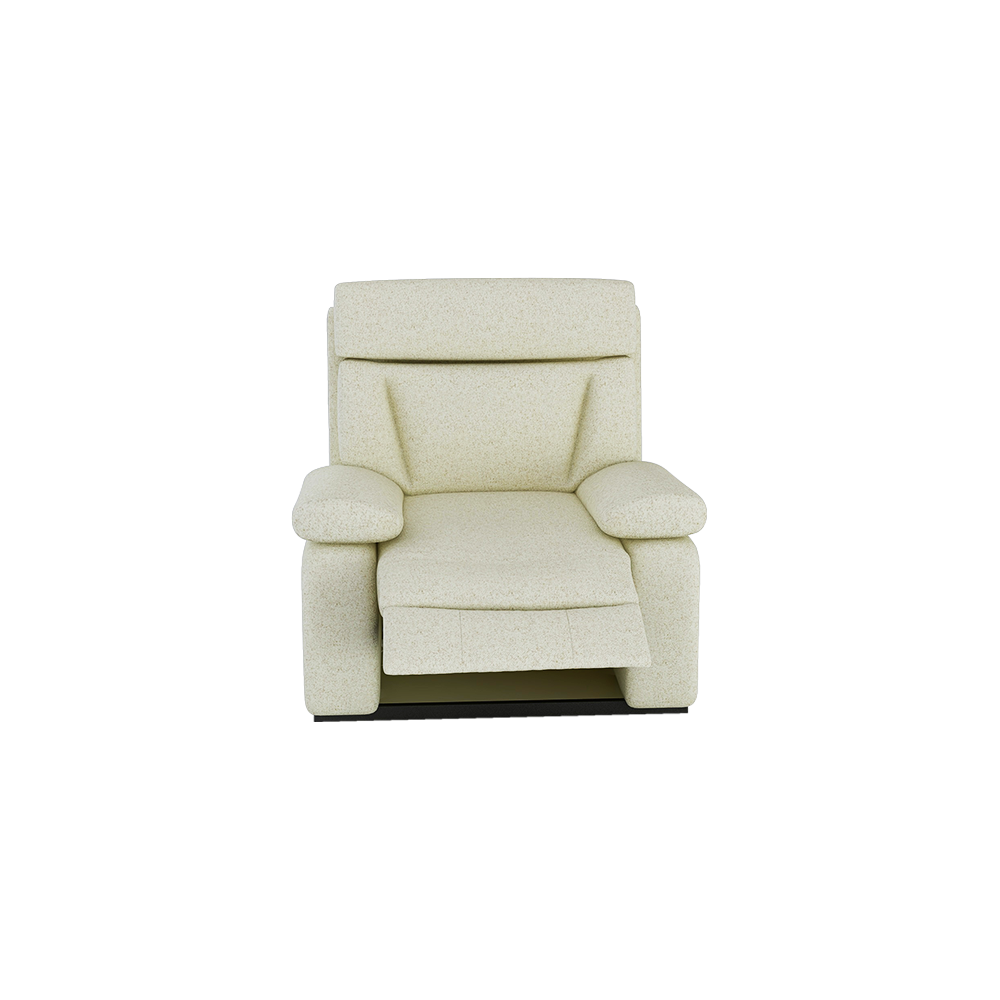 ELDRO – Recliner Sofa (1 Seater)