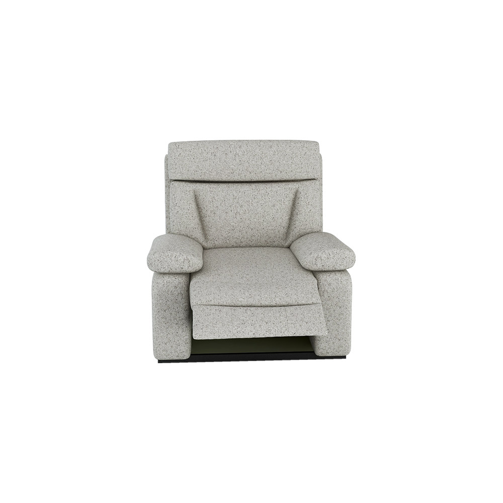 ELDRO – Recliner Sofa (1 Seater)