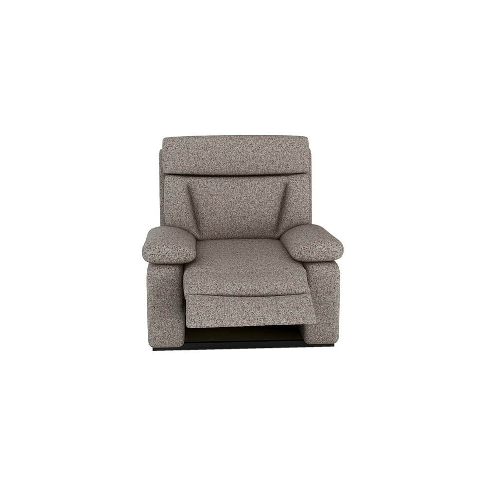 ELDRO – Recliner Sofa (1 Seater)