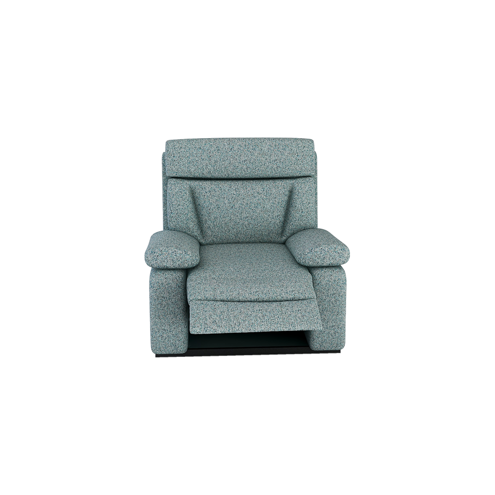 ELDRO – Recliner Sofa (1 Seater)