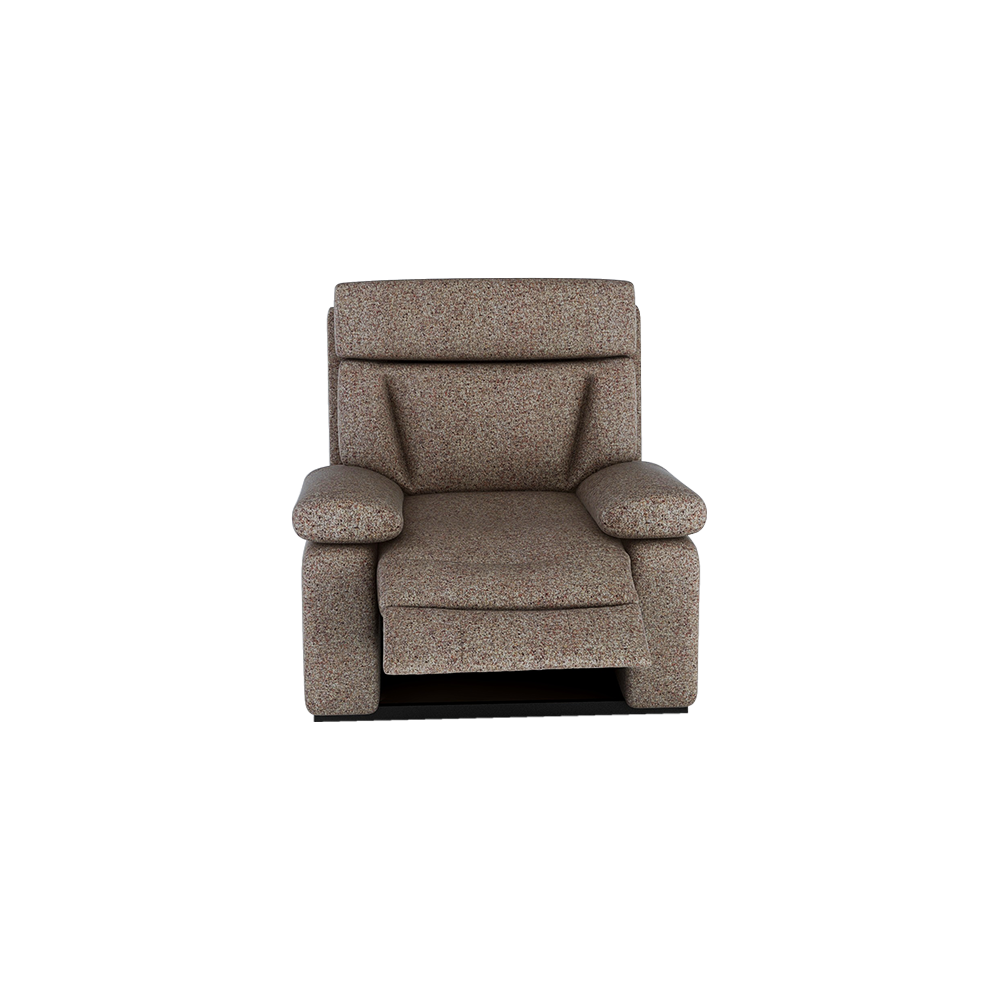 ELDRO – Recliner Sofa (1 Seater)