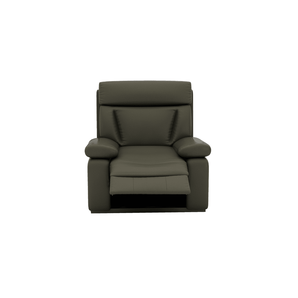 ELDRO – Recliner Sofa (1 Seater)