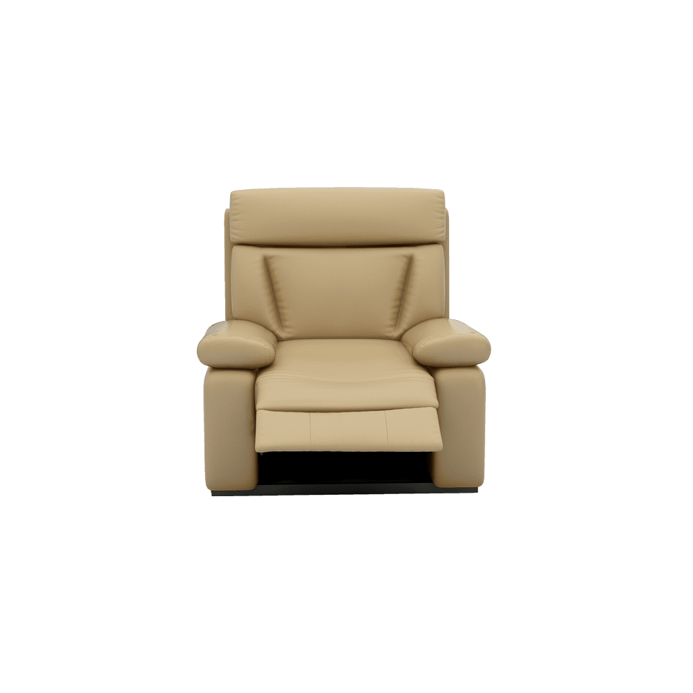 ELDRO – Recliner Sofa (1 Seater)