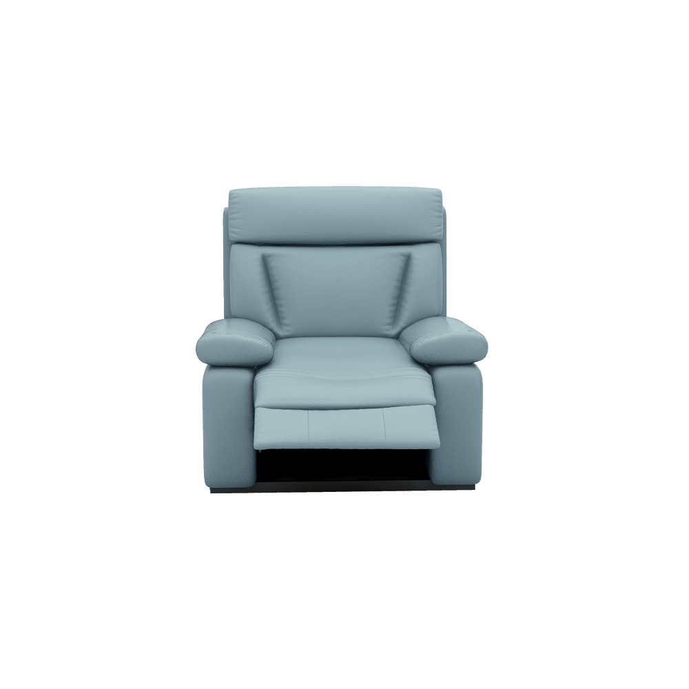 ELDRO – Recliner Sofa (1 Seater)
