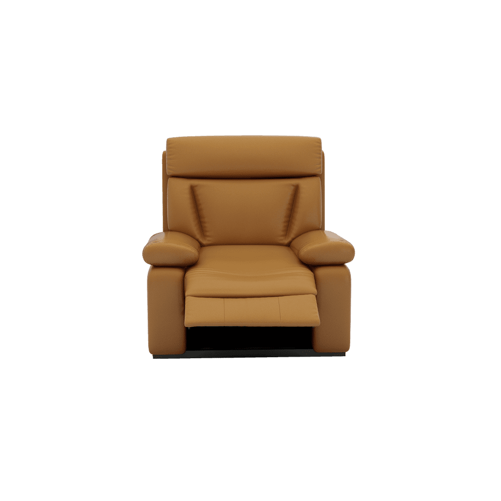 ELDRO – Recliner Sofa (1 Seater)